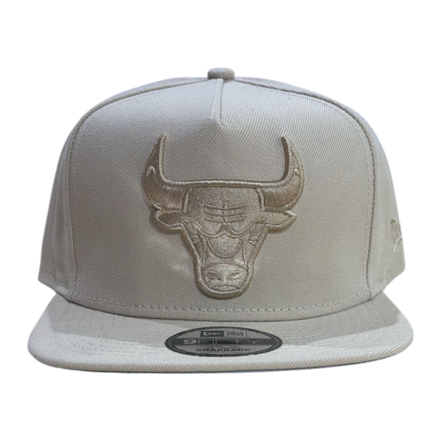 NEW ERA: Bulls Colorpack 25 Snapback 60725551